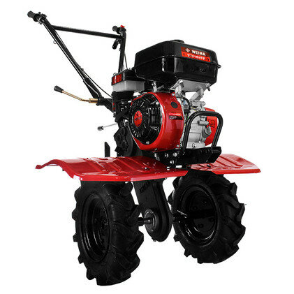 фото Бензиновый мотоблок Weima WM900M-3