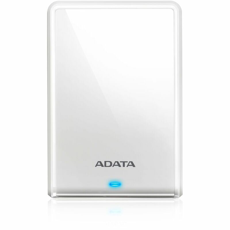 Внешний жесткий диск ADATA HV620S