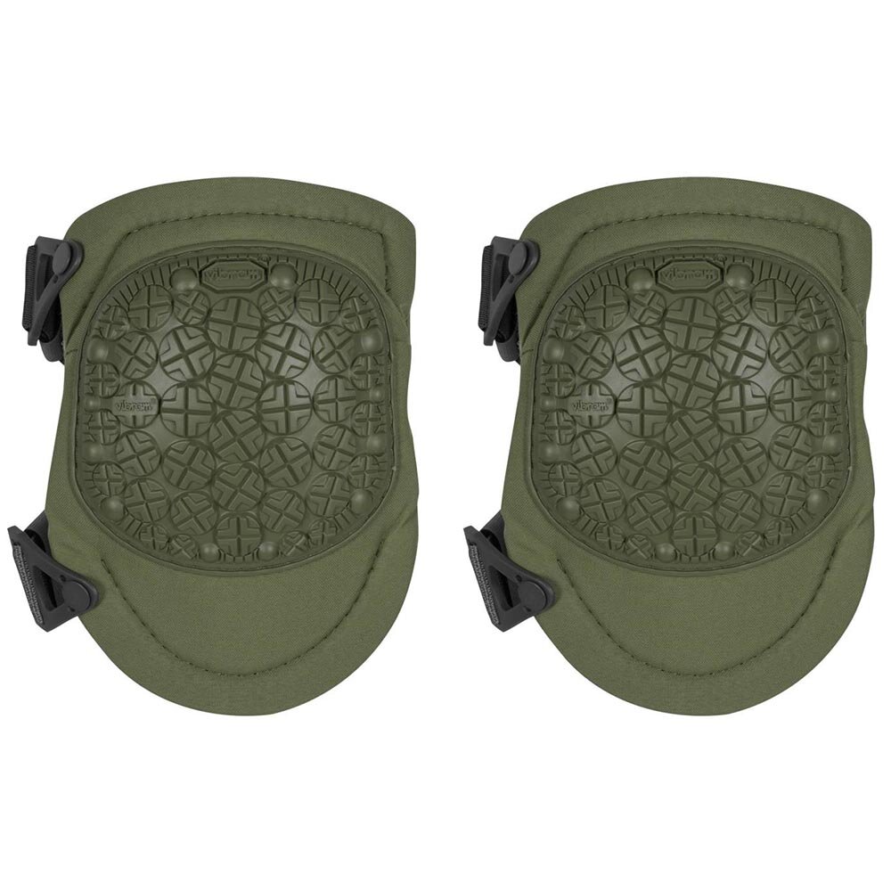 Наколенники AltaFLEX 360 Vibram Cap olive green [ / ]