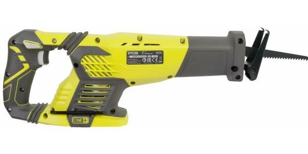 Аккумуляторная пила RYOBI RRS1801M 18 В