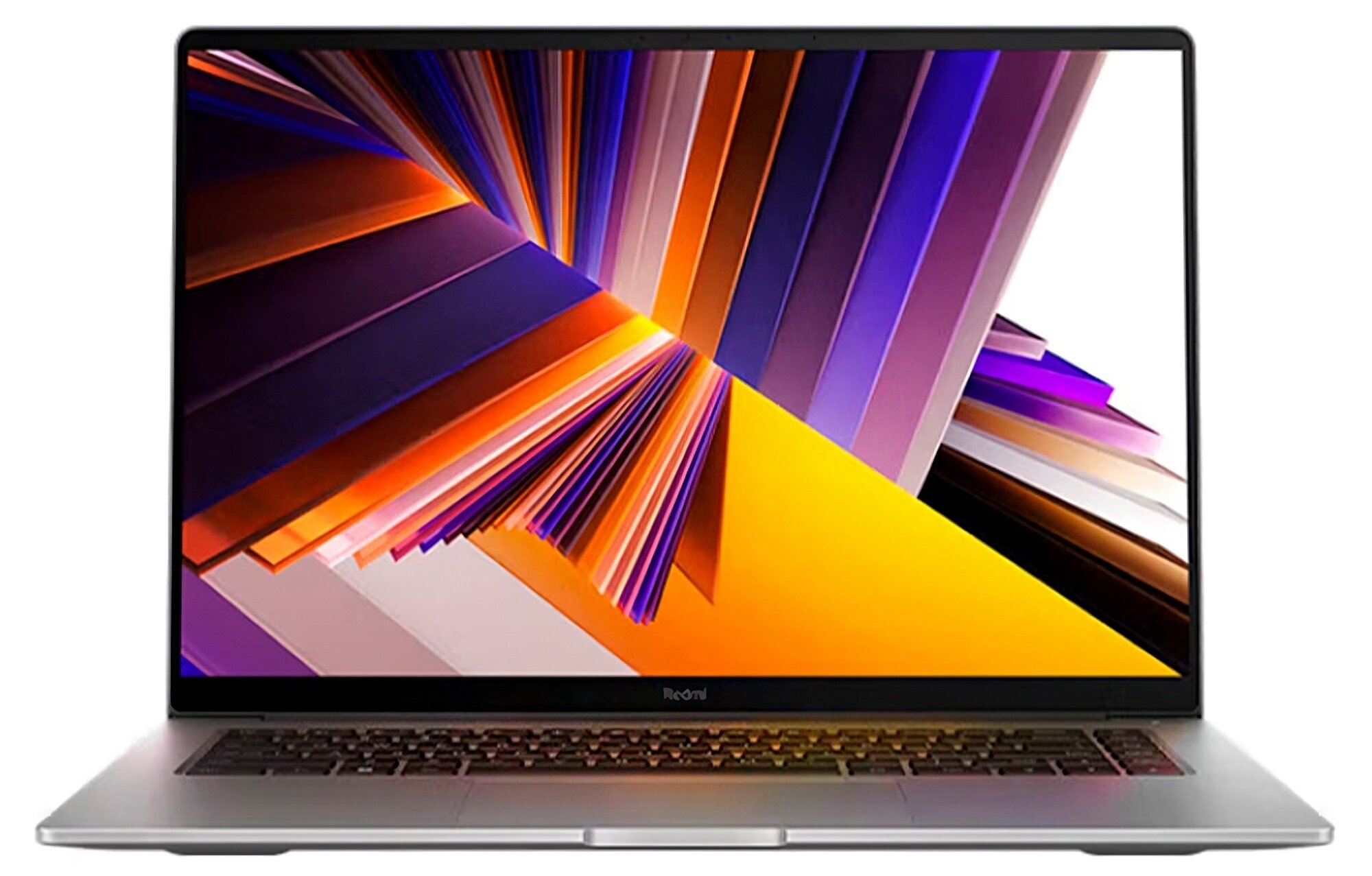 Xiaomi Ноутбук Xiaomi RedmiBook 14 2024 (i5-13500H/14"/2880 x 1800/16GB/512GB SSD/Intel Iris Xe Graphics) JYU4574CN (Серый)