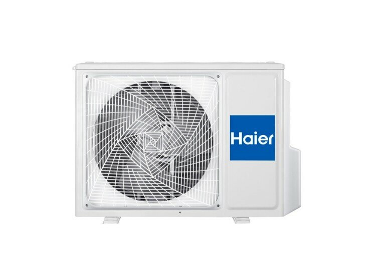 1U25HPL1FRA, Наружный блок, inverter