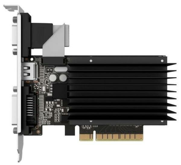  Palit GeForce GT 710 LP [NEAT7100HD46-2080F]