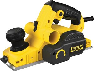 Электрорубанок Stanley FME630K