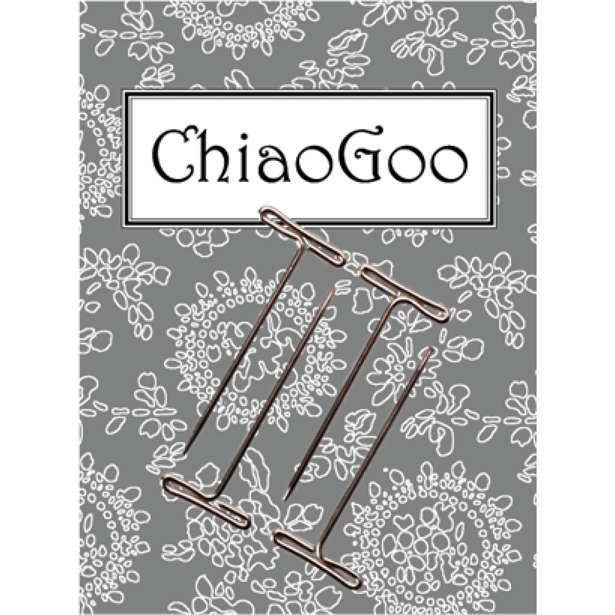 Ключ к ультратонким спицам (лескам) Mini ChiaoGoo