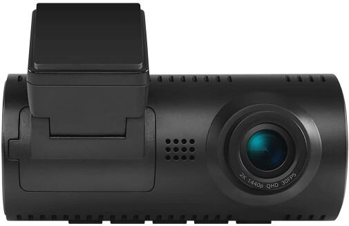 Видеорегистратор Neoline G-Tech X81 черный 1440x2560 1440p 160гр
