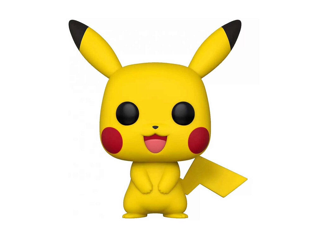 Фигурка 31528 Фигурка Pikachu