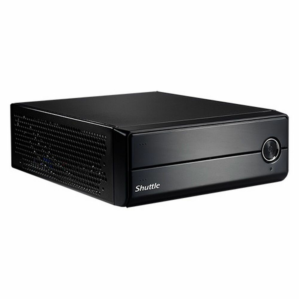 Платформа Shuttle XH610V