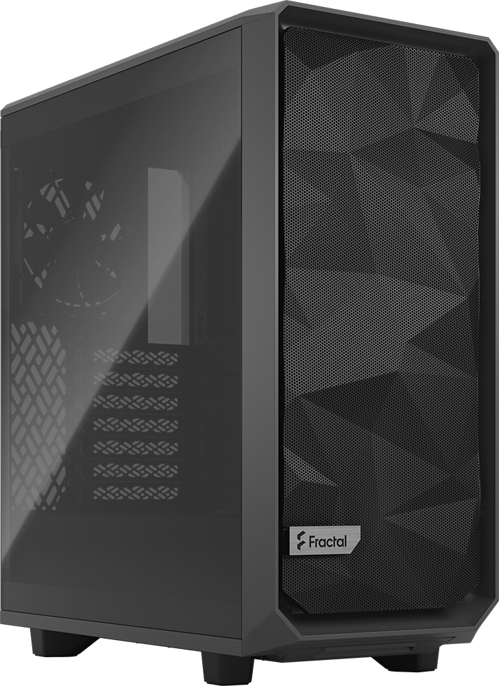 Компьютерный корпус Fractal Design FD-C-MES2C-04