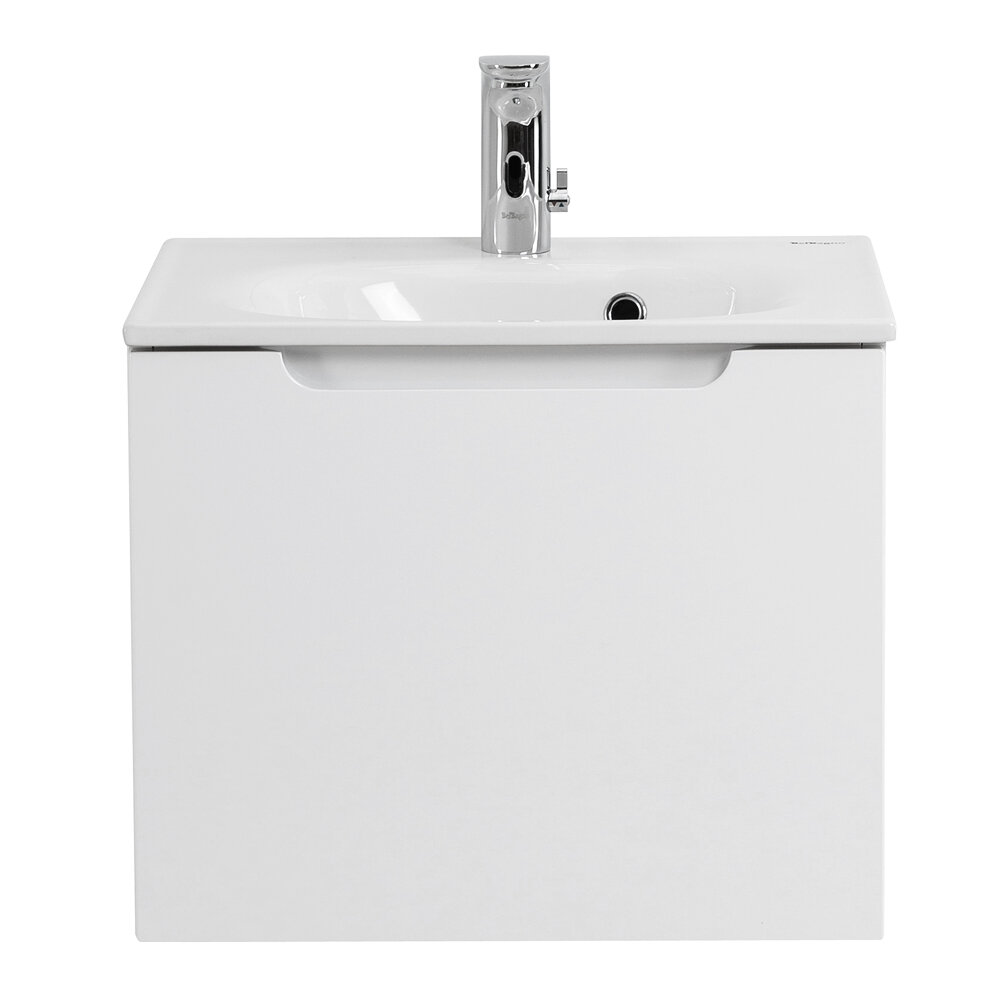 Тумба под раковину Belbagno 59,6 ETNA-600-1C-SO-BL-P - фото №1