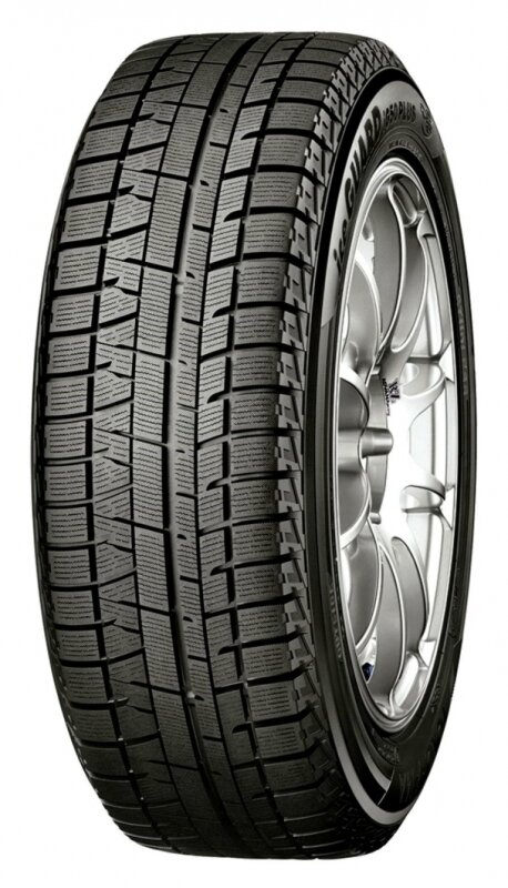 Yokohama Yokohama iceGuard Studless iG50+ 225/55 R17 97Q