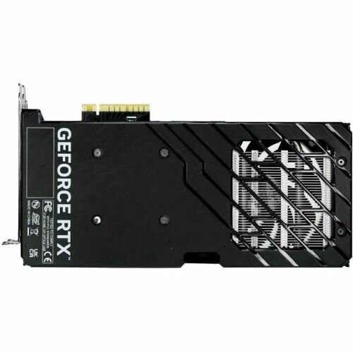 Видеокарта PALIT GeForce RTX 4060 DUAL 8Gb (NE64060019P1-1070D)