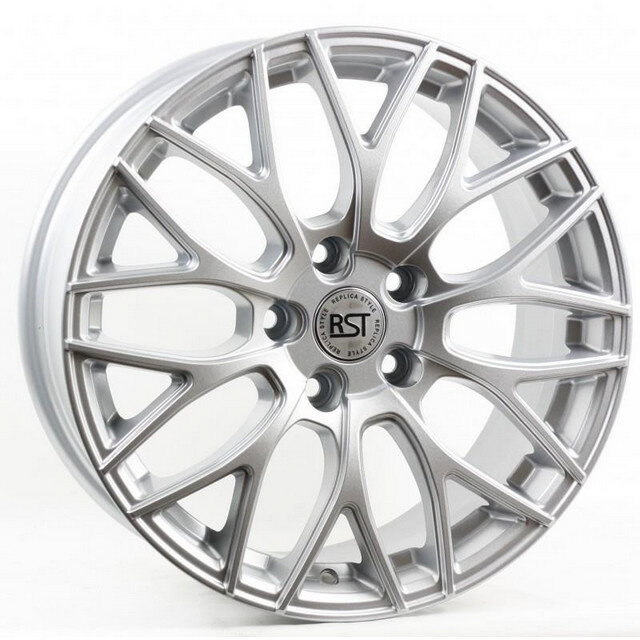 Диск колесный RST R147 7.5x17/5x114.3 D60.1 ET45 S