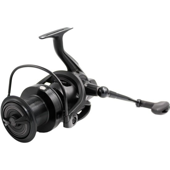 Катушка безынерционная Daiwa 18 EMBLEM 35SCW 5000LD QD