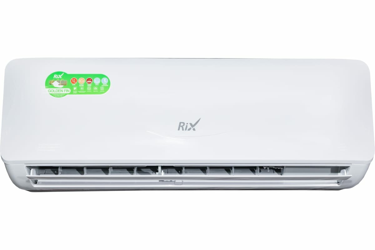 Сплит-система RIX I/O-W09MB