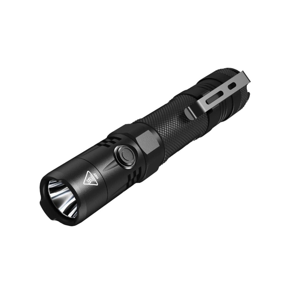 Фонарь светодиодный ручной Nitecore MH10 V2 (MH10V2)