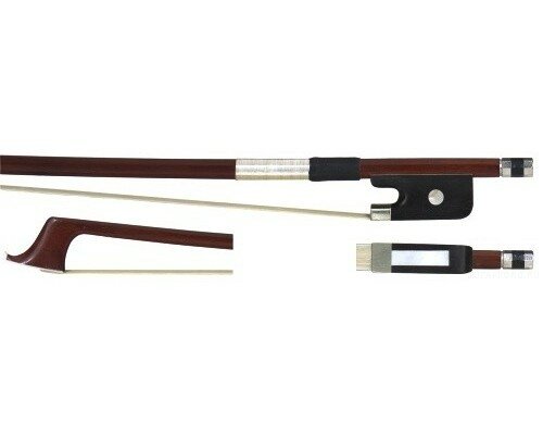 GEWA Student Cello Bow Brasil Wood 1/2 Octogonal смычок для виолончели