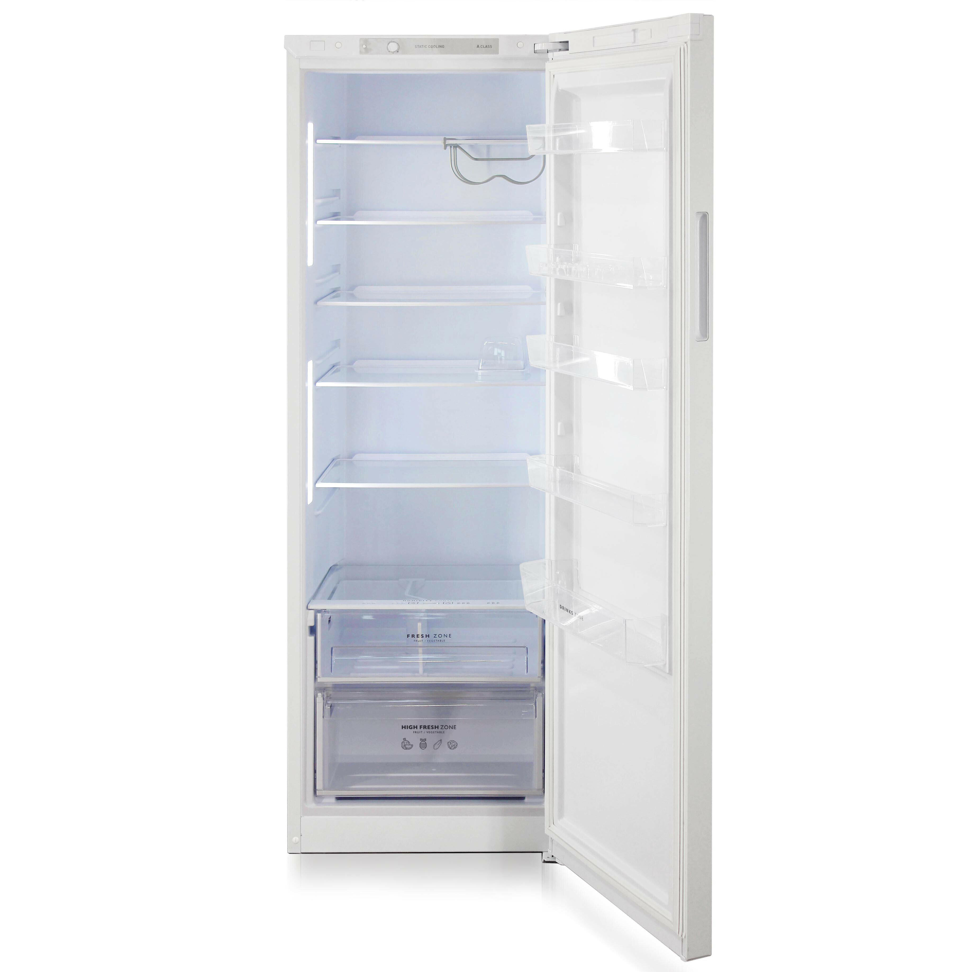Холодильник Бирюса 6143 - фотография № 3