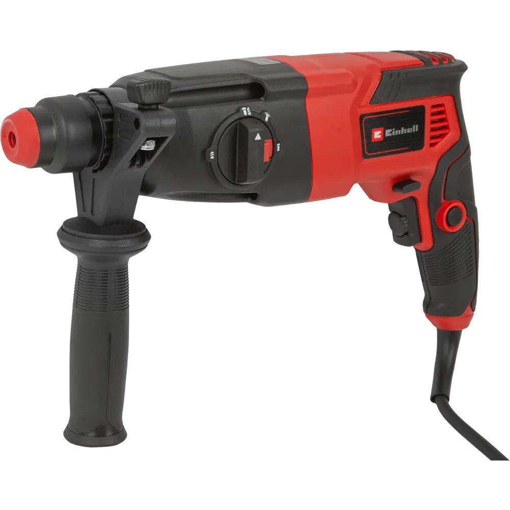 Перфоратор сетевой SDS-plus Einhell TCRH6204F 620 Вт 2.2 Дж