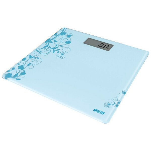 фото Весы напольные Mystery MES-1830