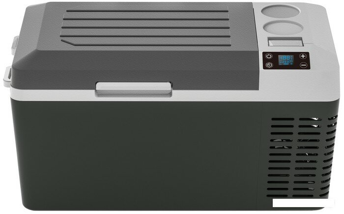 Автохолодильник Filymore J20 черный