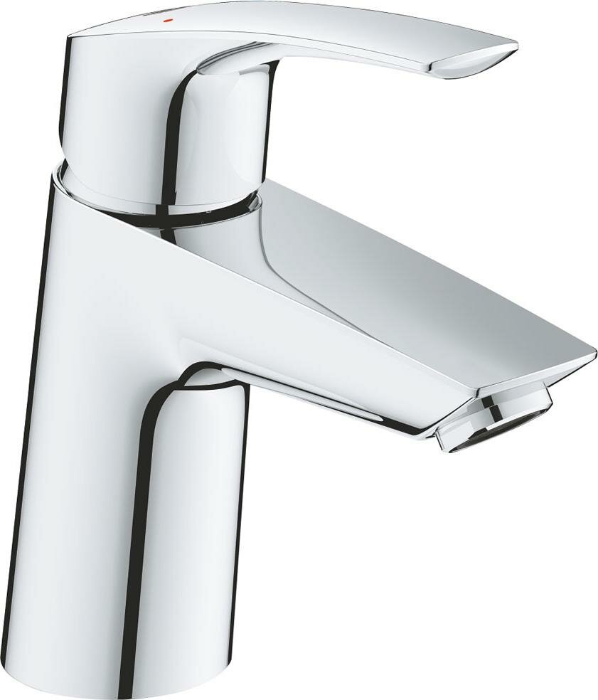 Смеситель Grohe Eurosmart 23967003 для раковины