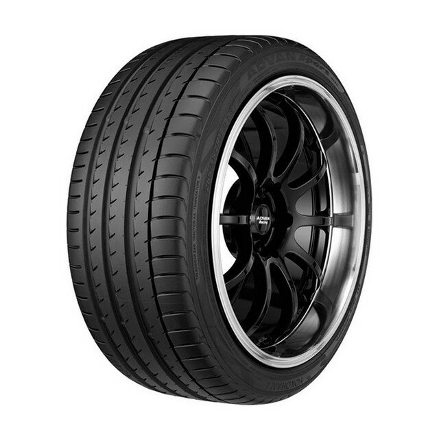 Автошина Yokohama V105E 275/40 R20 106Y