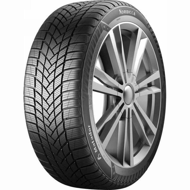 Matador MP 93 Nordicca 205/45 R17 88V XL FP