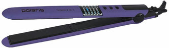 Выпрямитель для волос Polaris PHS2405K violet