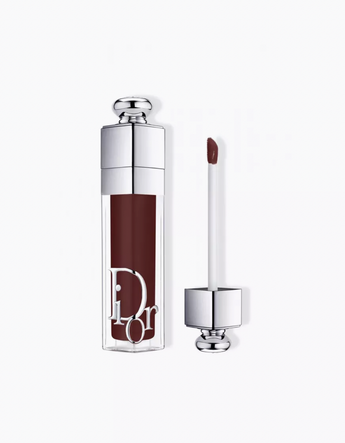 Блеск для губ Dior addict lip maximizer 020 - Mahogany