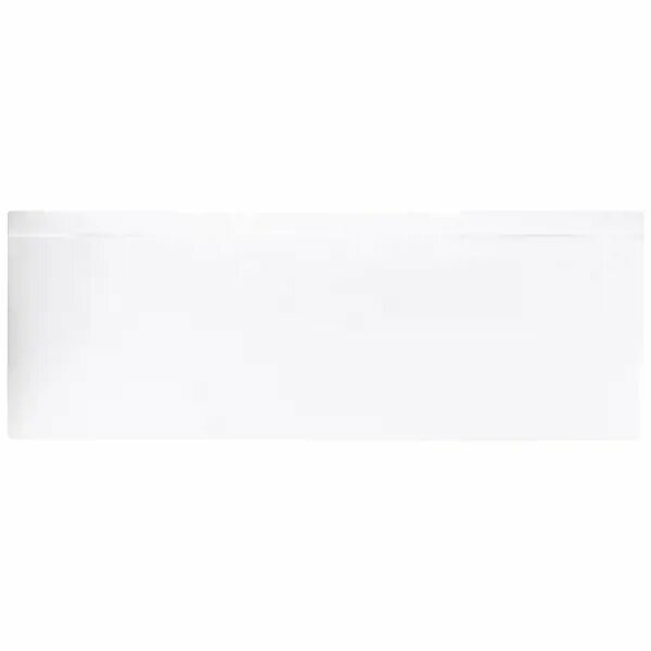 фото Панель фронтальная для ванны Sensea Дадо 150 см