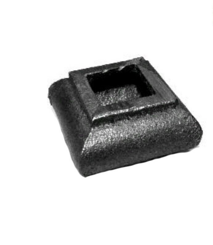 фото Вставка в балясину артикул 101.16 20*30*16, 4 шт