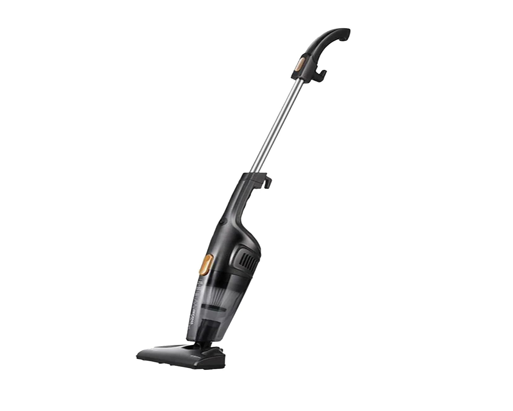 Вертикальный ручной пылесос Deerma Wireless Vacuum Cleaner DX115C (Black/Черный) RU