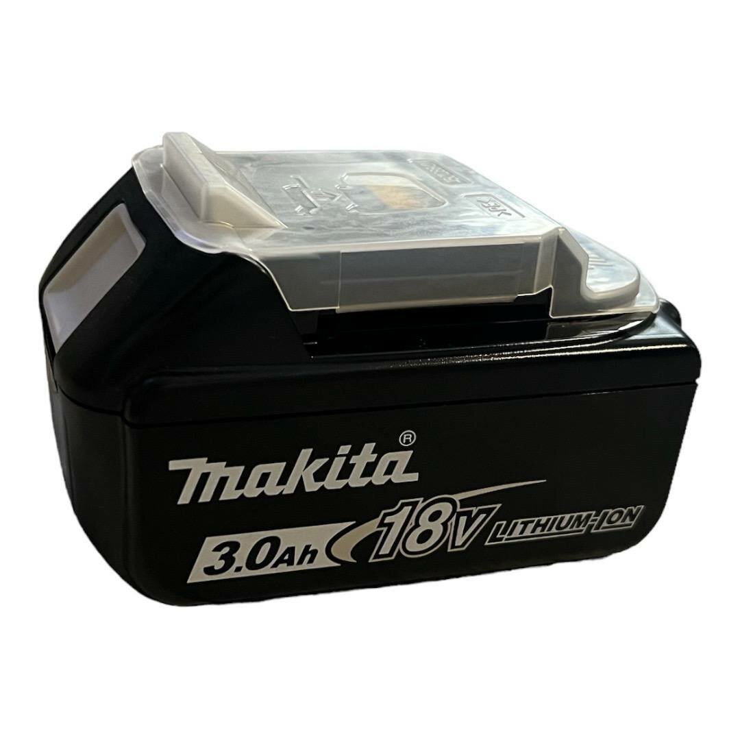 Аккумулятор Makita 197599-5 Li-Ion 18 В