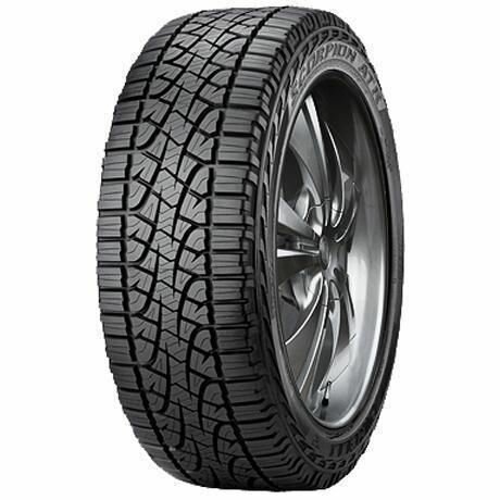 Pirelli Scorpion ATR 185/75 R16 93T