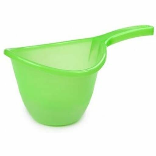 фото Ковшик "Prestige", 1,5л. Зеленый