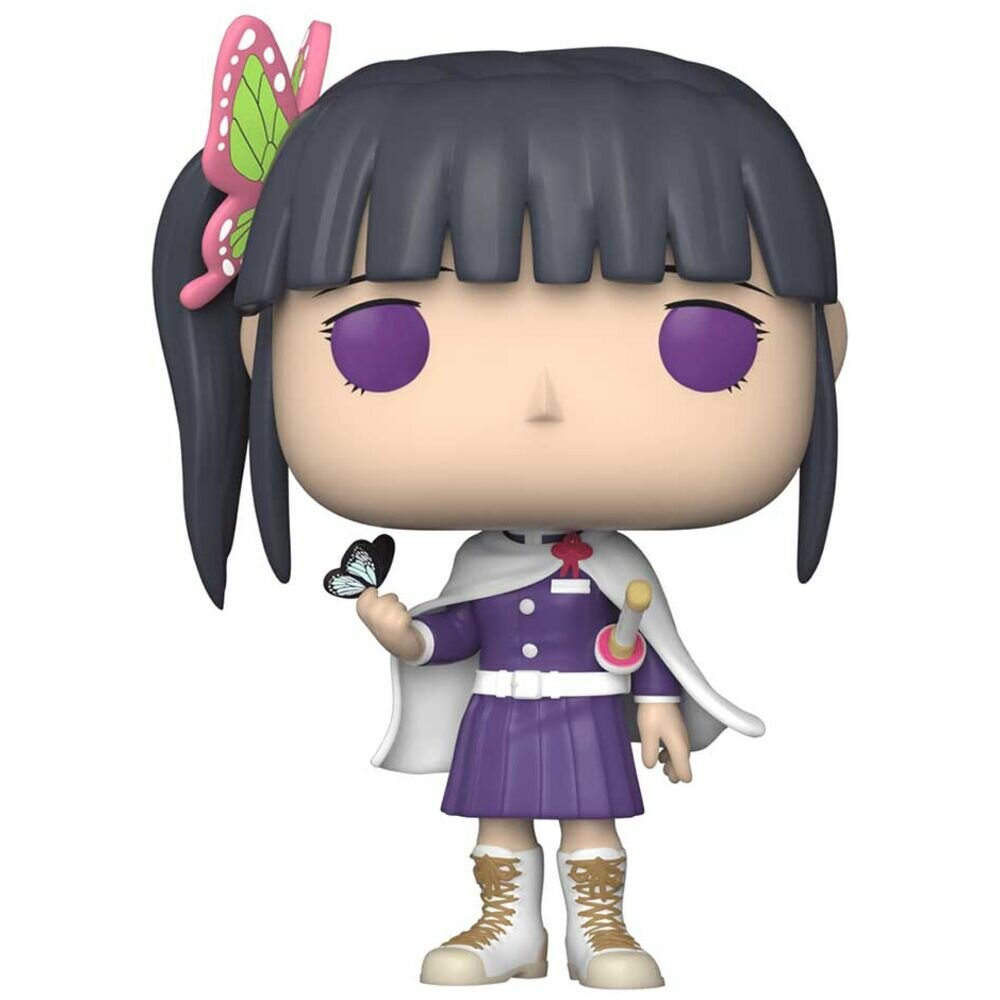 Фигурка Funko POP! Истребитель демонов: Канао Цуюри - фото №2