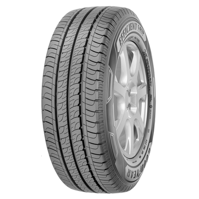 Goodyear 195/65R16C 104/102T EfficientGrip Cargo TL