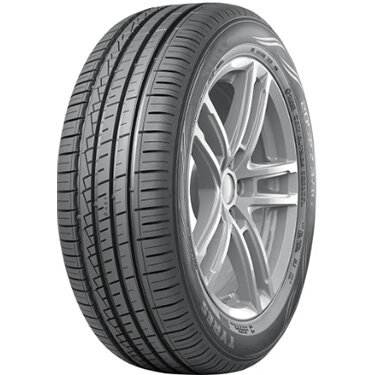 Шина Ikon Tyres Autograph Eco 3 175/70 R13 82Т