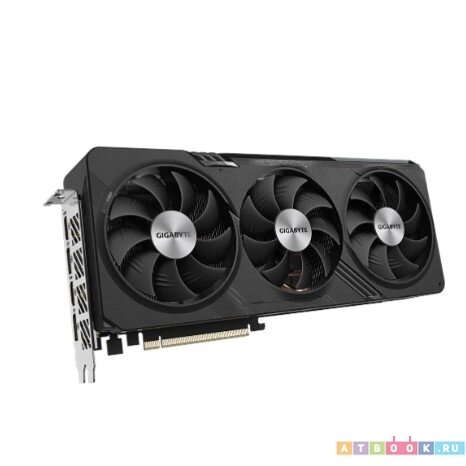 GigaByte GAMING GV-R77XTGAMING OC-12GD Видеокарта GV-R77XTGAMINGOC-12GD