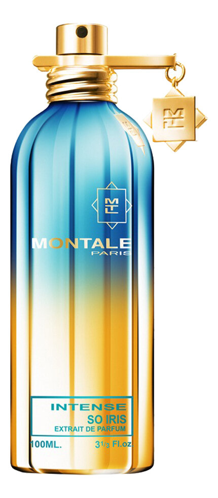 Montale So Iris Intense духи унисекс 100