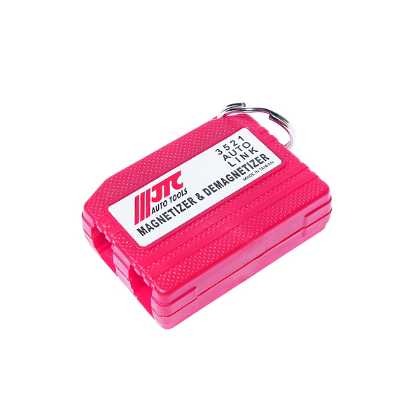 JTC JTC-3521 намагничиватель-размагничиватель для намагничивания провести инструментом