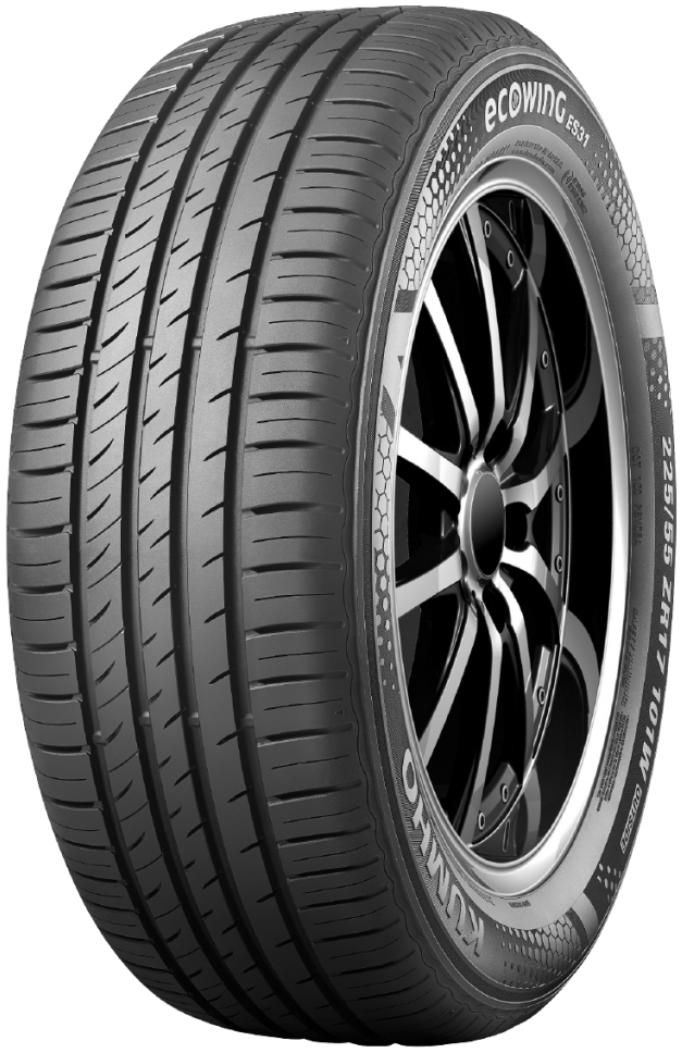 Kumho ES-31 215/60R16 95V