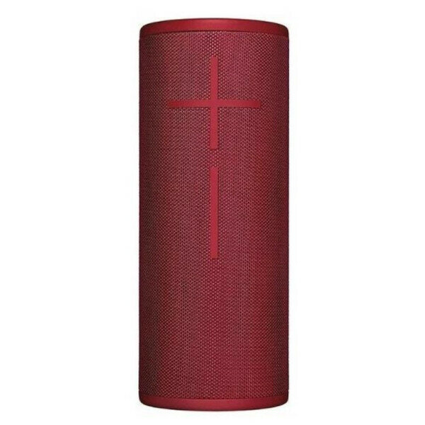 Портативная акустика Logitech Ultimate Ears Megaboom 3 Sunset Red