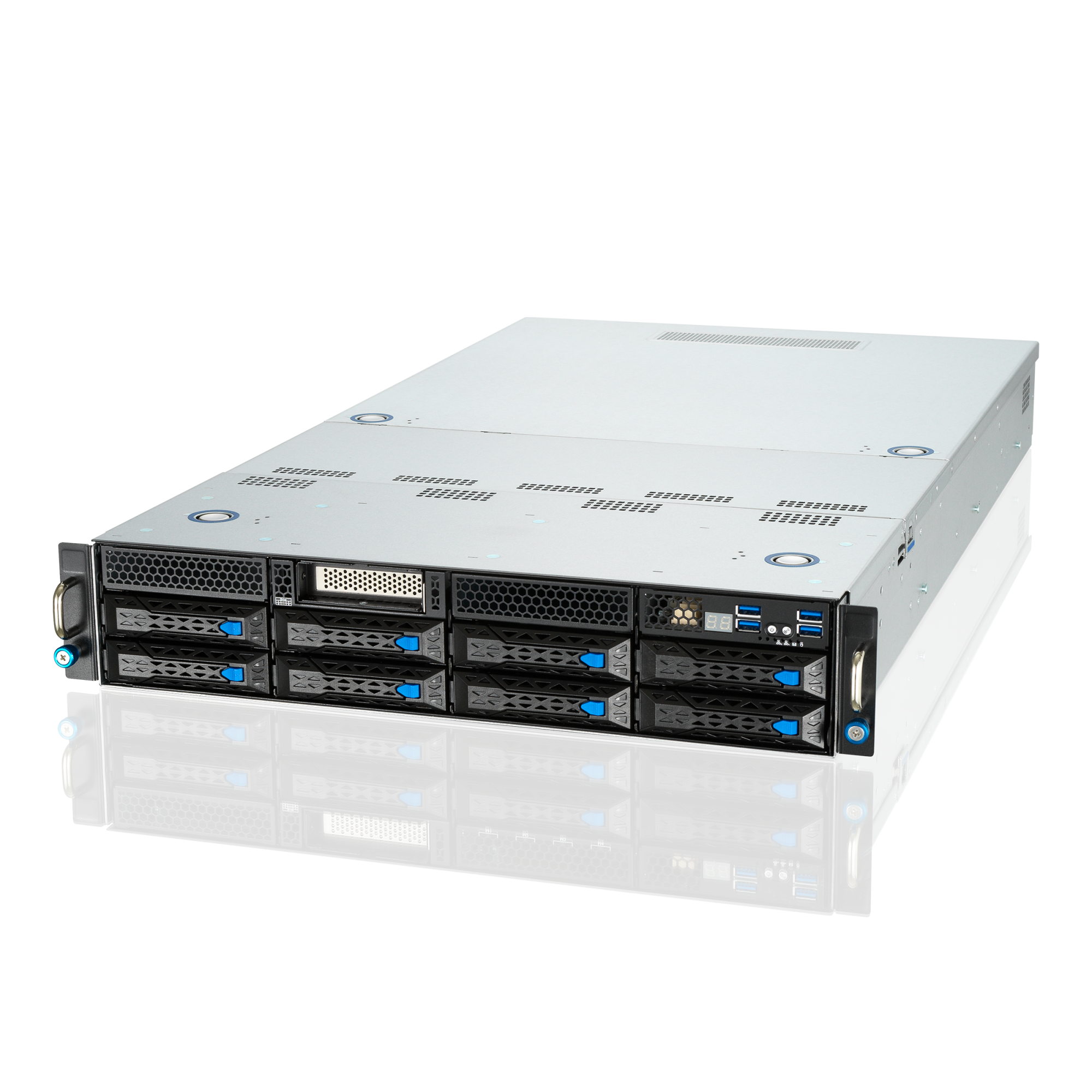 Серверная платформа ASUS 90SF01B3-M00EU0