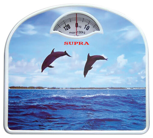 Весы SUPRA BSS-1000