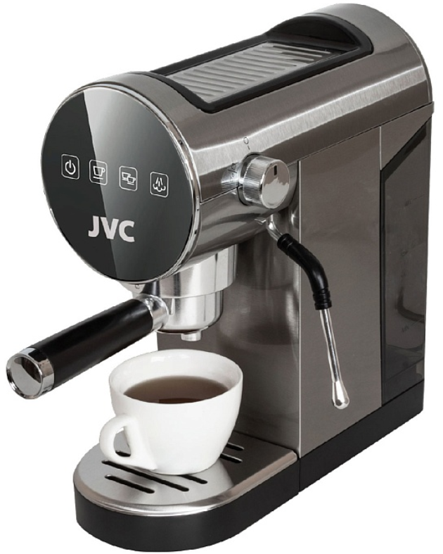 Кофеварка рожковая JVC JK-CF30
