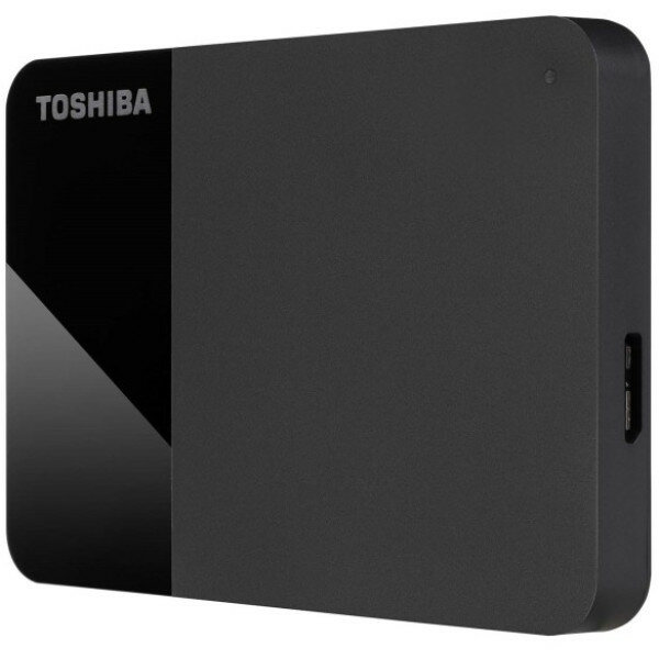 Внешний HDD Toshiba Canvio Ready 32