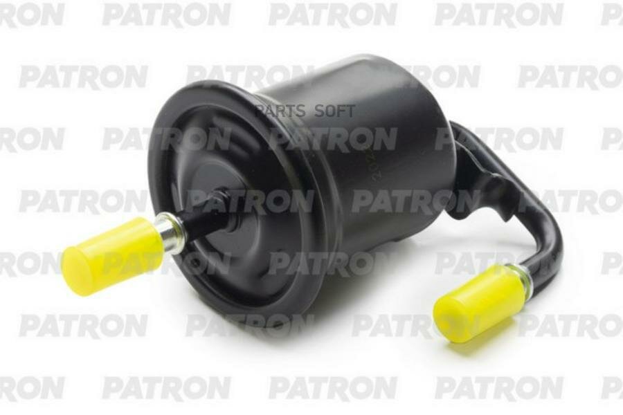 PATRON PF3343 Фильтр топливный TOYOTA: Land Cruiser 200 08-