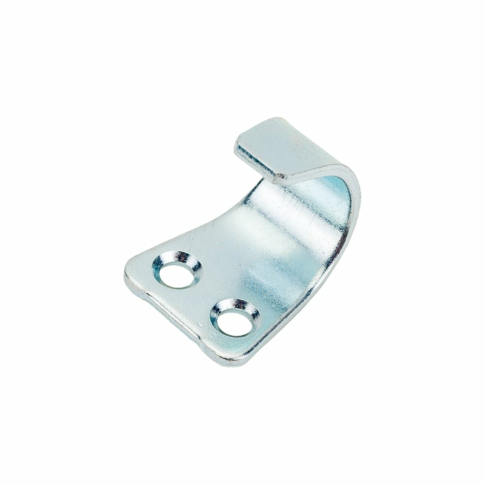 фото Оцинкованный крючок-вешалка РемоКолор №1